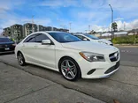 WHITE, 2017 MERCEDES-BENZ CLA Thumnail Image 8