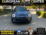 GREY, 2016 MINI CLUBMAN Thumnail Image 1