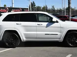 BRIGHT WHITE CLEARCOAT, 2020 JEEP GRAND CHEROKEE Thumnail Image 8