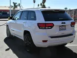BRIGHT WHITE CLEARCOAT, 2020 JEEP GRAND CHEROKEE Thumnail Image 5