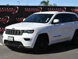 BRIGHT WHITE CLEARCOAT, 2020 JEEP GRAND CHEROKEE Thumnail Image 3