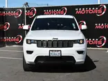 BRIGHT WHITE CLEARCOAT, 2020 JEEP GRAND CHEROKEE Thumnail Image 2
