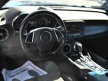 RIVERSIDE BLUE METALLIC, 2019 CHEVROLET CAMARO Thumnail Image 12