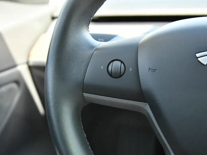 BLACK, 2019 TESLA MODEL 3 Image 27