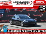 BLACK, 2019 TESLA MODEL 3 Thumnail Image 1