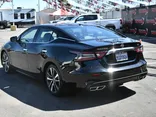 SUPER BLACK, 2023 NISSAN MAXIMA Thumnail Image 5