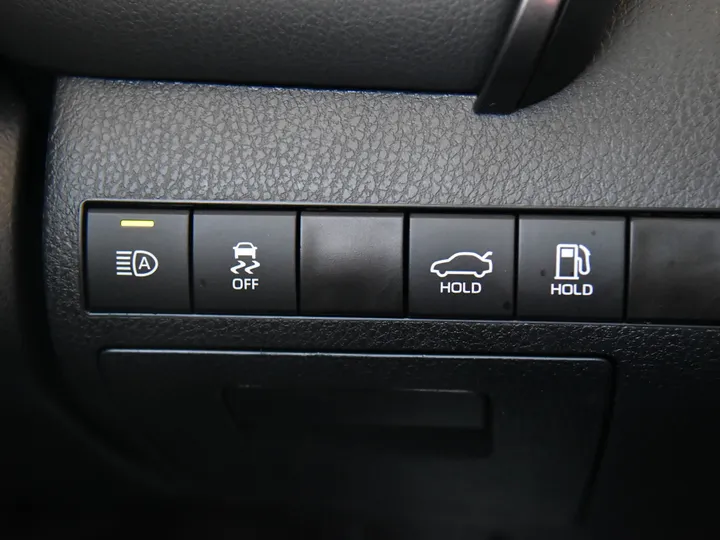 GRAY, 2024 TOYOTA CAMRY Image 26