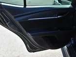 BLACK, 2025 TOYOTA CAMRY Thumnail Image 33