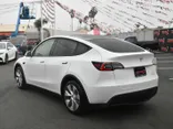 WHITE, 2021 TESLA MODEL Y Thumnail Image 5