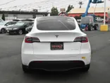 WHITE, 2021 TESLA MODEL Y Thumnail Image 6