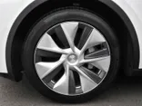 WHITE, 2021 TESLA MODEL Y Thumnail Image 10