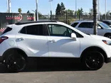 SUMMIT WHITE, 2021 BUICK ENCORE Thumnail Image 8