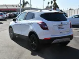 SUMMIT WHITE, 2021 BUICK ENCORE Thumnail Image 5