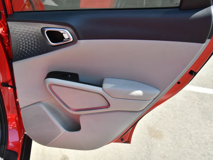 INFERNO RED, 2024 KIA SOUL Image 36
