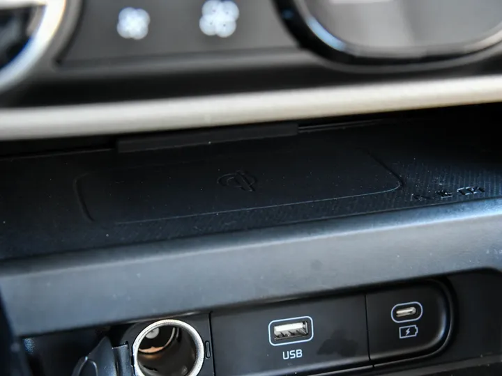 INFERNO RED, 2024 KIA SOUL Image 20