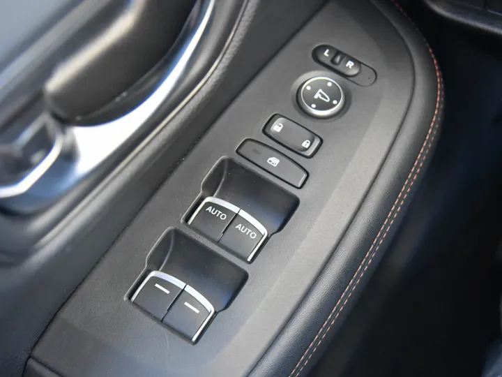 GRAY, 2023 HONDA HR-V Image 29