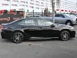 BLACK, 2022 TOYOTA CAMRY Thumnail Image 8