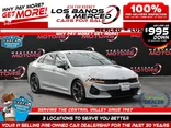 WOLF GRAY, 2021 KIA K5 Thumnail Image 1