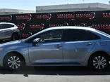 GRAY, 2020 TOYOTA COROLLA Thumnail Image 4