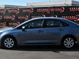 GRAY, 2024 TOYOTA COROLLA Thumnail Image 4