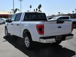 WHITE, 2023 FORD F-150 Thumnail Image 5