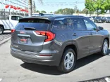 GRAPHITE GRAY METALLIC, 2018 GMC TERRAIN Thumnail Image 7