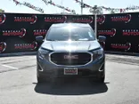 GRAPHITE GRAY METALLIC, 2018 GMC TERRAIN Thumnail Image 2