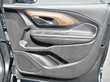 GRAPHITE GRAY METALLIC, 2018 GMC TERRAIN Thumnail Image 35