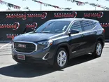 GRAPHITE GRAY METALLIC, 2018 GMC TERRAIN Thumnail Image 3