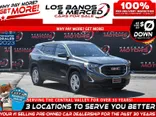 GRAPHITE GRAY METALLIC, 2018 GMC TERRAIN Thumnail Image 1