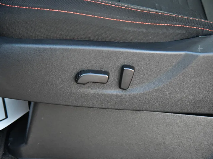 BLUESTONE PEARL, 2024 NISSAN FRONTIER Image 14