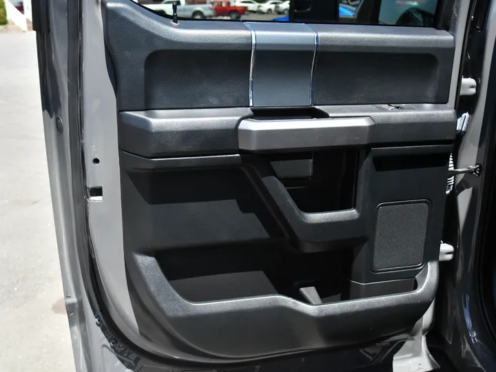 GRAY, 2020 FORD F-150 Image 40