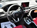 GRAY, 2025 ACURA INTEGRA Thumnail Image 13