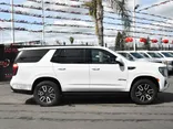 WHITE, 2023 GMC YUKON Thumnail Image 8