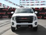 WHITE, 2023 GMC YUKON Thumnail Image 2