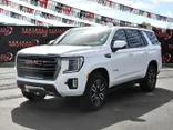 WHITE, 2023 GMC YUKON Thumnail Image 3