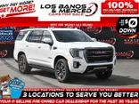 WHITE, 2023 GMC YUKON Thumnail Image 1