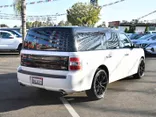 WHITE, 2019 FORD FLEX Thumnail Image 7