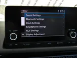 BLACK, 2024 HONDA CIVIC HATCHBACK Thumnail Image 18