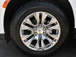 SUMMIT WHITE, 2021 GMC YUKON Thumnail Image 11