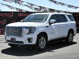 SUMMIT WHITE, 2021 GMC YUKON Thumnail Image 3