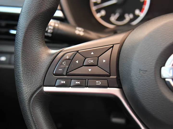 GARNET PEARL METALLIC, 2023 NISSAN ALTIMA Image 24