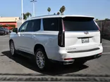 CRYSTAL WHITE TRICOAT, 2023 CADILLAC ESCALADE Thumnail Image 5