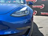 BLUE, 2021 TESLA MODEL 3 Thumnail Image 9