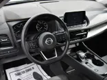BRILLIANT SILVER METALLIC, 2021 NISSAN ROGUE Thumnail Image 14