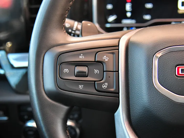 ONYX BLACK, 2023 GMC SIERRA 1500 Image 28