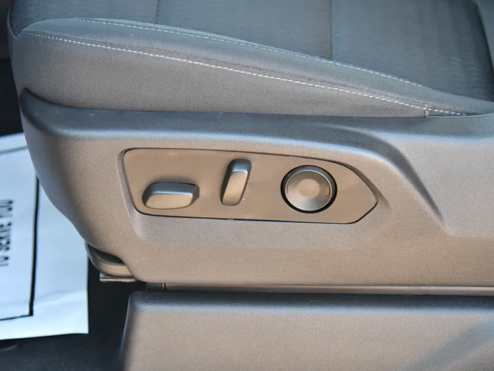 ONYX BLACK, 2023 GMC SIERRA 1500 Image 14