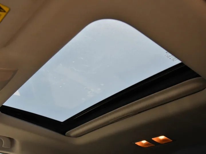 JET BLACK MICA, 2023 MAZDA CX-9 Image 28