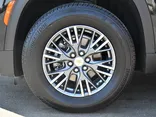 MOSAIC BLACK METALLIC, 2024 CHEVROLET TRAVERSE Thumnail Image 10