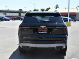 MOSAIC BLACK METALLIC, 2024 CHEVROLET TRAVERSE Thumnail Image 6